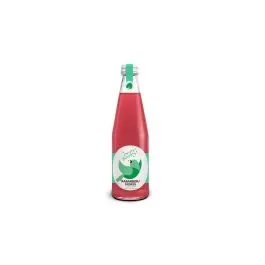 Rabarberu morss 330ml