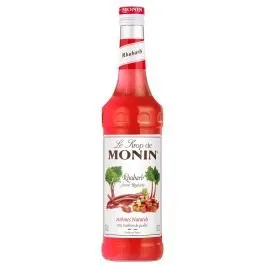 Rabarberu sīrups 700ml