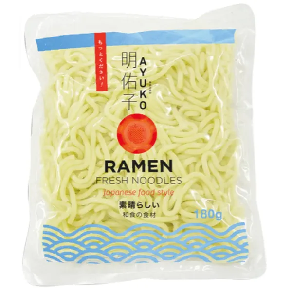 Ramen nūdeles AUYKO 180g [30]