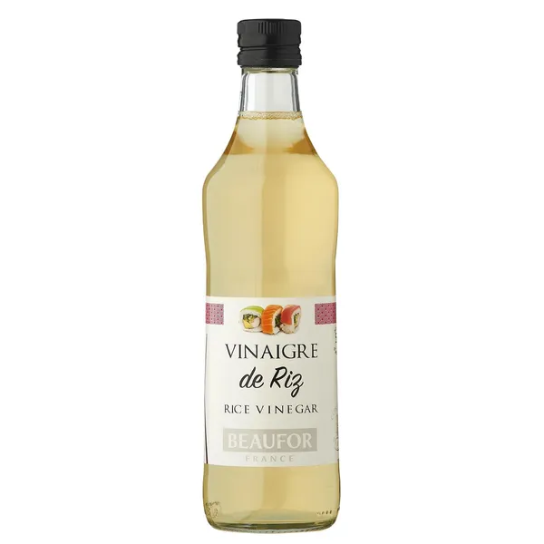 Rīsu etiķis 5% 500ml [12]