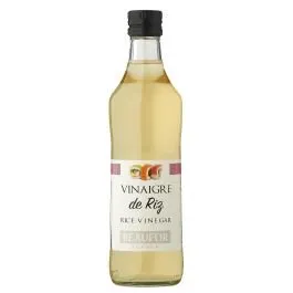Rīsu etiķis 5% 500ml