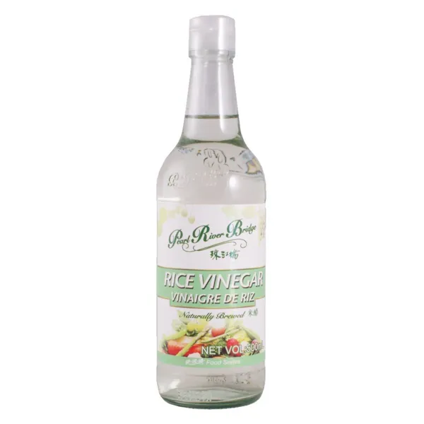 Rīsu etiķis PRB 500ml [12]