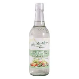 Rīsu etiķis PRB 500ml