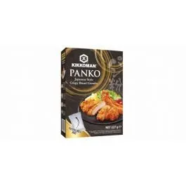 RĪVMAIZE KIKKOMAN PANKO KRAUKŠĶĪGA 227G