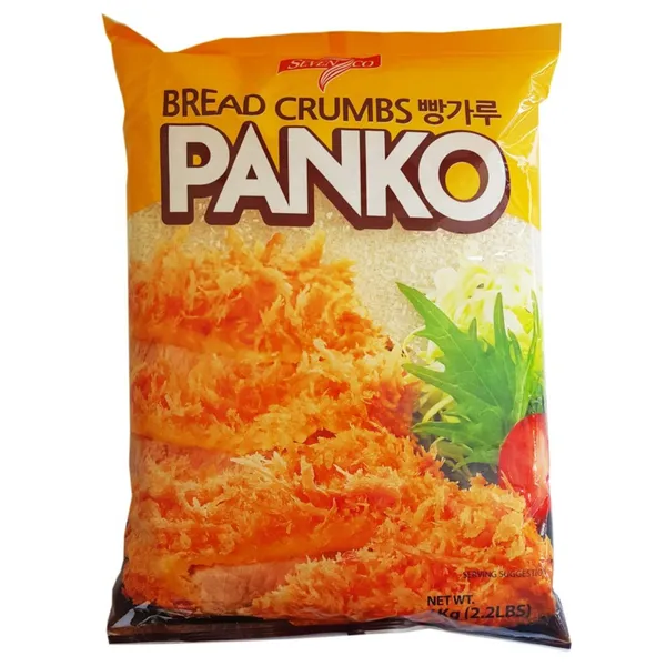 Rīvmaize Panko SEVENCO 1kg [10]