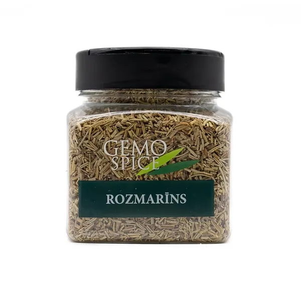 Rozmarīns 70g GEMO SPICE M [6]