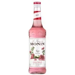 Rožu sīrups 700ml