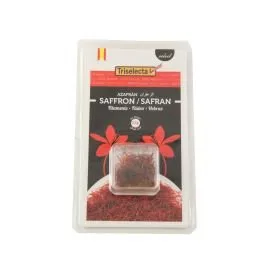 Safrāns 0.5g