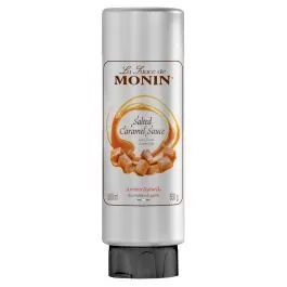 Sāļās karameles deserta mērce 500ml