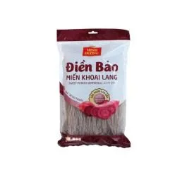 Saldo kartupeļu cietes nūdeles 500g