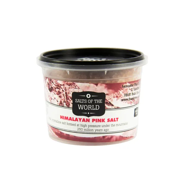 Sāls Himalaju rozā 120g [6]