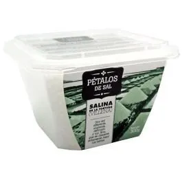 Sāls pārslas baltās 300g