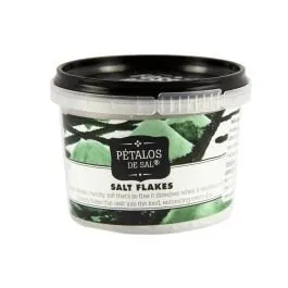 Sāls pārslas baltās 60g