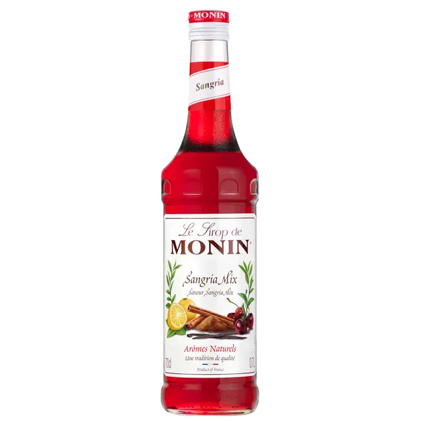 Sangrija mix sīrups 700ml [6] DEP