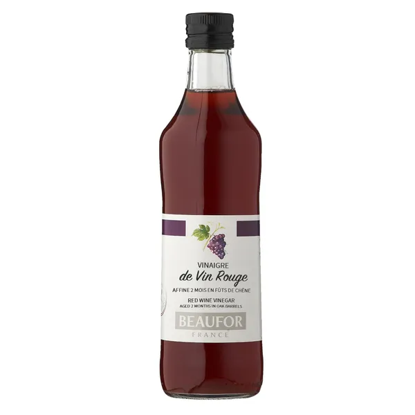 Sarkanvīna etiķis 7% 500ml [12]