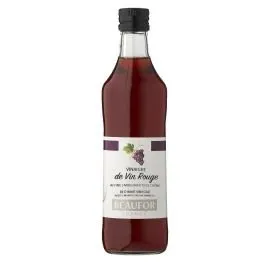 Sarkanvīna etiķis 7% 500ml