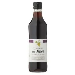 Šerija etiķis 7% 500ml