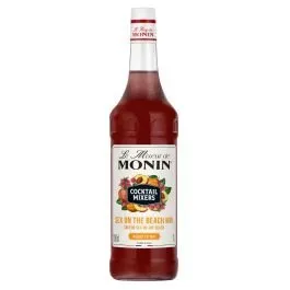 SEX on The Beach kokteiļa maisījums 1L