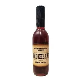 Šķidrie dūmi Premium Hickory 187ml SMOKELAND