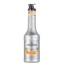 Smiltsērkšķu biezenis 1L