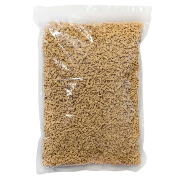 Sojas gabaliņi 1,5-4,0 mm 1kg [6/8]