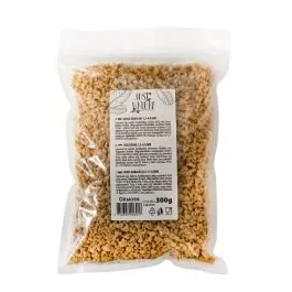 Sojas gabaliņi 1,5-4,0 mm 300g