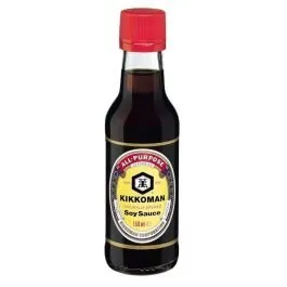 Sojas mērce KIKKOMAN 150ml
