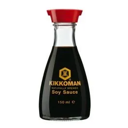Sojas mērce KIKKOMAN DISP 150ml
