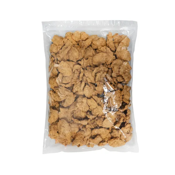 Sojas šķēlītes 5x6cm 1kg [3]