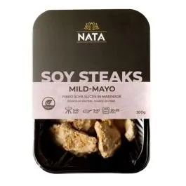 Sojas steiki Maigie-majonēzes 300g max.+6°C