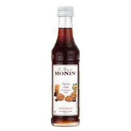Šokolādes cepumu sīrups 50ml