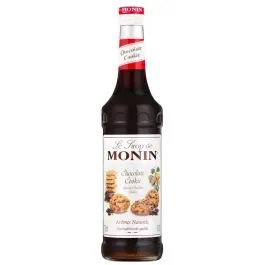 Šokolādes cepumu sīrups 700ml