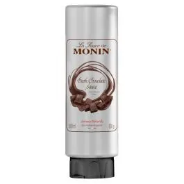 Šokolādes deserta mērce 500ml
