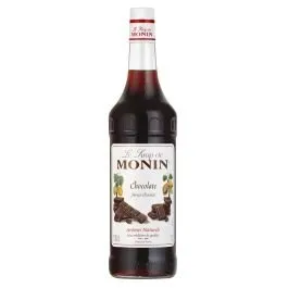 Šokolādes sīrups 1L