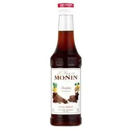 Šokolādes sīrups 250ml