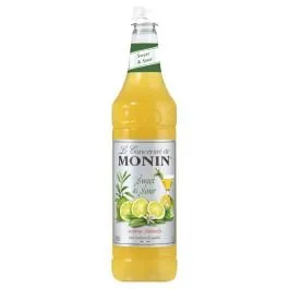 Sula-koncentrāts Sweet&Sour 1L PET
