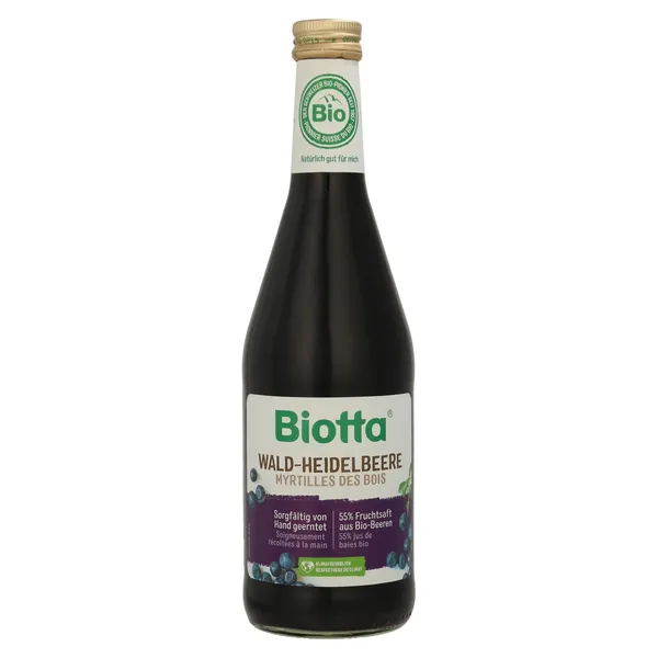 Sula meža melleņu BIO 500ml [6] DEP