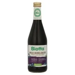 Sula meža melleņu BIO 500ml
