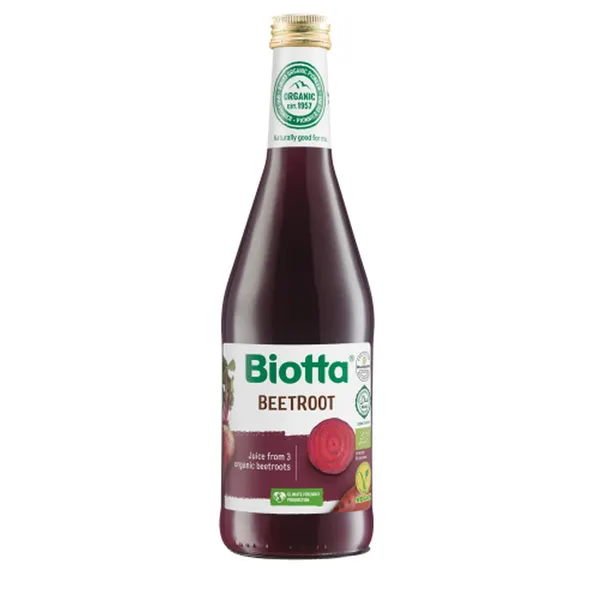 Sula sarkano biešu BIO 500ml [6] DEP