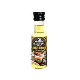 Suši rīsu etiķis,bezglutēna KIKKOMAN 125ml