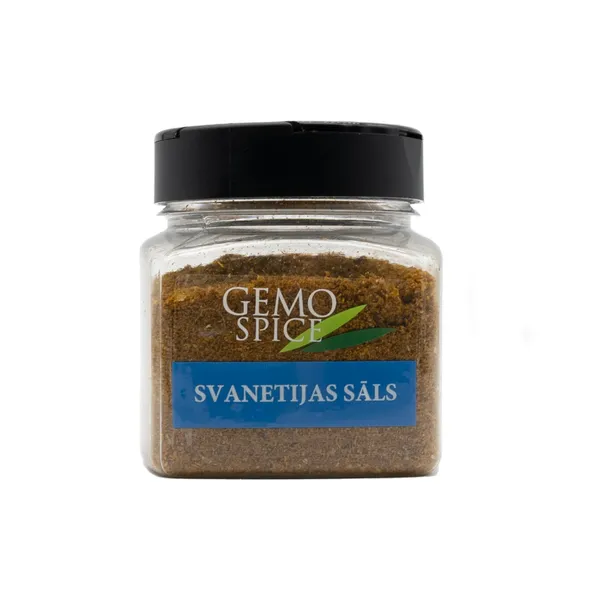 Svanetijas sāls 130g GEMO SPICE M [6]