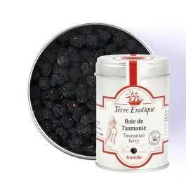 Tasmānijas pipari 40g