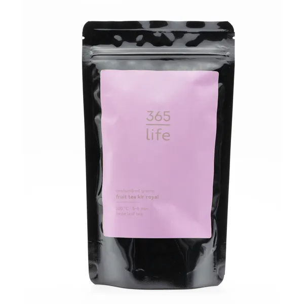 Tēja augļu Kir Royal 100g 365 life [30]