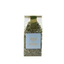 Tēja DĀVANA LABSAJŪTAI BIO 30g