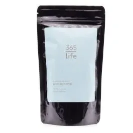 Tēja zaļā Energy 100g 365 life