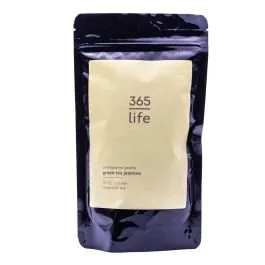Tēja zaļā Jasmin 100g 365 life