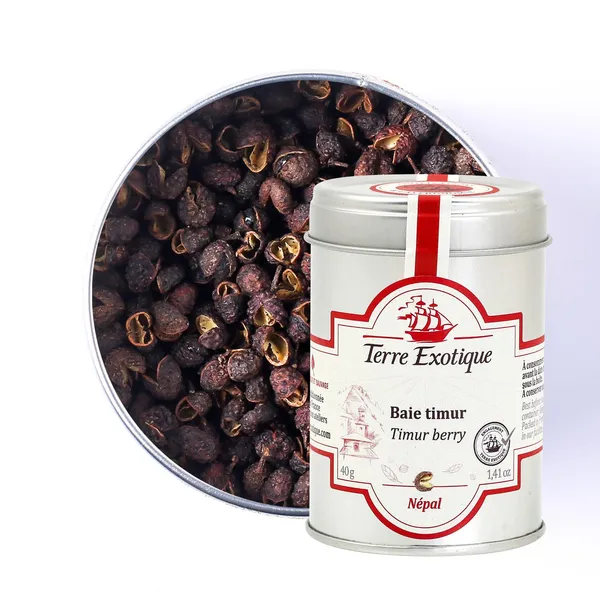 Timuta pipari 40g [6]