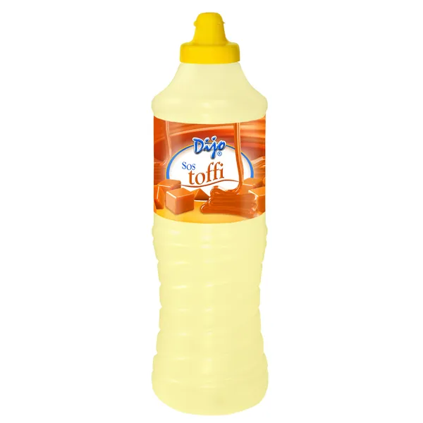 Toffi deserta mērce 1000g [6]