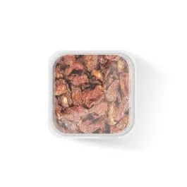Tomāti saulē kaltēti, ar sāli 200g
