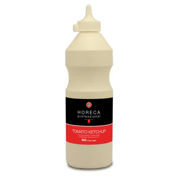 Tomātu kečups HORECA PROFESSIONAL 960g [6]